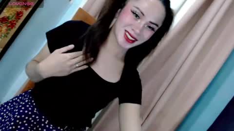 itsme_abby69 online show from June 21, 2:30 pm