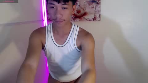 itsme_cxhennn online show from October 20, 8:53 pm