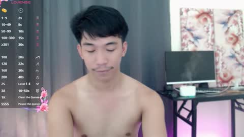 itsme_cxhennn online show from November 25, 8:58 am