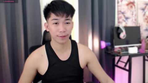 itsme_cxhennn online show from January 18, 9:24 am