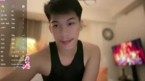 itsme_cxhennn online show from February 15, 3:53 pm