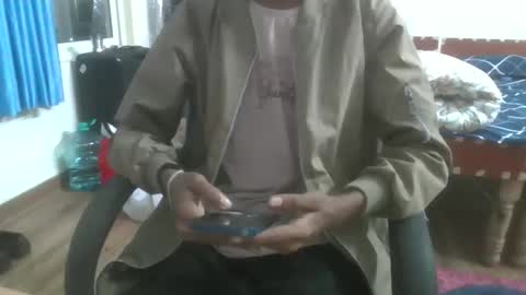 Doofus online show from January 18, 1:48 pm