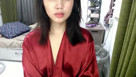 itsme_jo online show from March 18, 7:28 pm