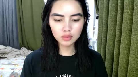 itsme_jo online show from March 28, 12:16 pm