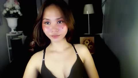 itsme_liza online show from March 11, 1:55 am