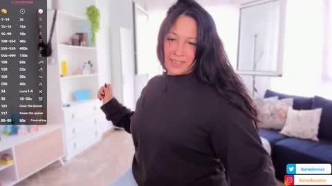 Itsmedannax   online show from October 22, 9:31 am