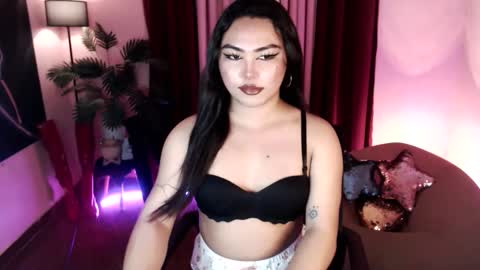 Siana online show from February 5, 1:54 am