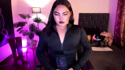 Siana online show from May 6, 9:25 am