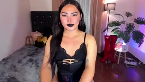 Siana online show from June 26, 4:44 pm