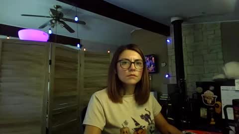 ItsMeSophie X online show from October 13, 4:40 pm