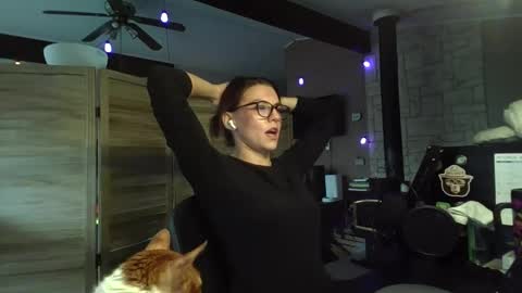 ItsMeSophie X online show from October 24, 4:03 pm