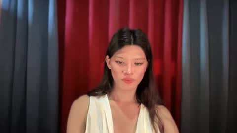 Jayve online show from November 5, 1:16 am