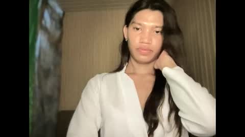 Jayve online show from April 16, 6:09 pm