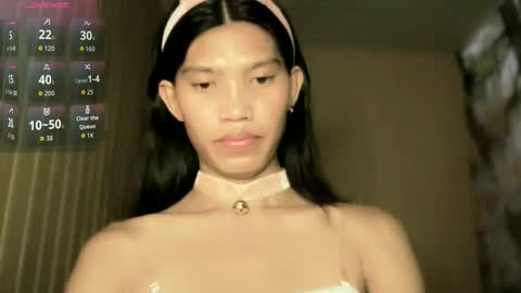 Jayve online show from April 22, 12:07 pm