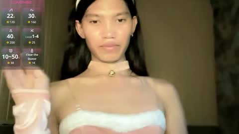 Jayve online show from April 23, 9:08 am