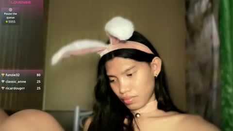 Jayve online show from April 23, 12:29 pm