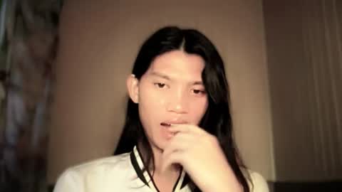 Jayve online show from April 25, 4:48 am