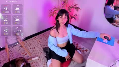 itsmroom online show from January 11, 3:50 pm