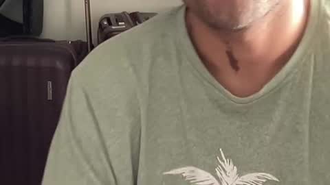 Snapshot of itsmylife021 chatting on October 7, 7:38 am Raje online show from October 7, 7:38 am