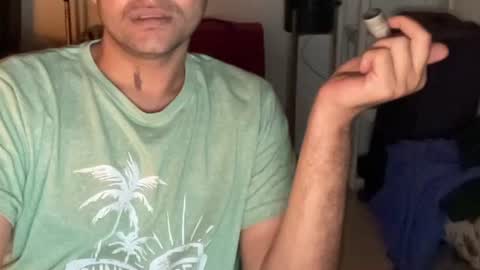 Snapshot of itsmylife021 chatting on October 7, 7:44 pm Raje online show from October 7, 7:44 pm