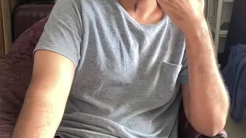 Snapshot of itsmylife021 chatting on October 8, 7:50 am Raje online show from October 8, 7:50 am