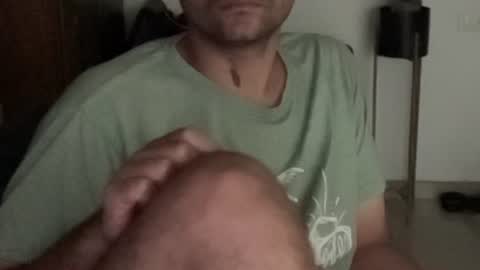 Snapshot of itsmylife021 chatting on October 12, 2:49 pm Raje online show from October 12, 2:49 pm