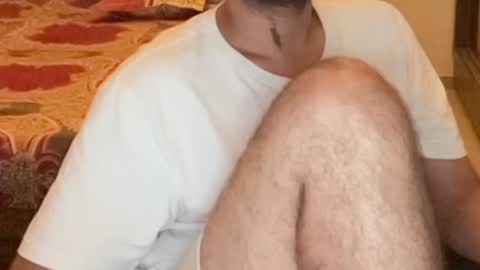 Snapshot of itsmylife021 chatting on October 21, 3:35 pm Raje online show from October 21, 3:35 pm