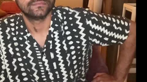 Snapshot of itsmylife021 chatting on October 25, 5:08 pm Raje online show from October 25, 5:08 pm