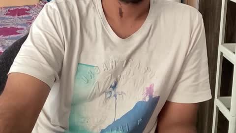 Snapshot of itsmylife021 chatting on October 27, 5:22 am Raje online show from October 27, 5:22 am