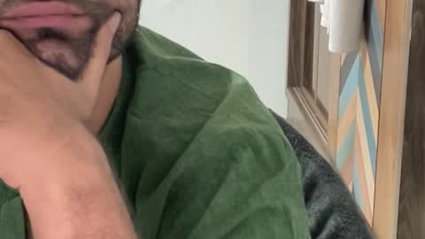 Snapshot of itsmylife021 chatting on October 28, 5:37 pm Raje online show from October 28, 5:37 pm