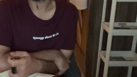 Snapshot of itsmylife021 chatting on October 31, 3:35 pm Raje online show from October 31, 3:35 pm