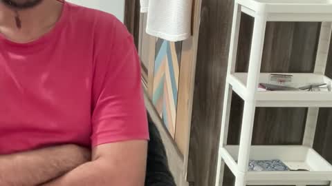 Snapshot of itsmylife021 chatting on November 1, 3:52 am Raje online show from November 1, 3:52 am