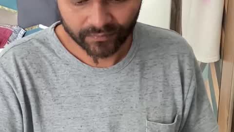 Snapshot of itsmylife021 chatting on November 7, 8:03 am Raje online show from November 7, 8:03 am