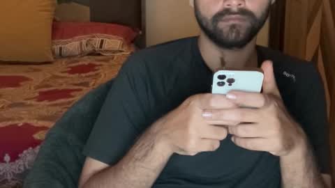 Snapshot of itsmylife021 chatting on November 10, 5:01 pm Raje online show from November 10, 5:01 pm