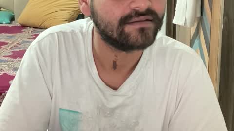 Snapshot of itsmylife021 chatting on November 14, 7:34 pm Raje online show from November 14, 7:34 pm