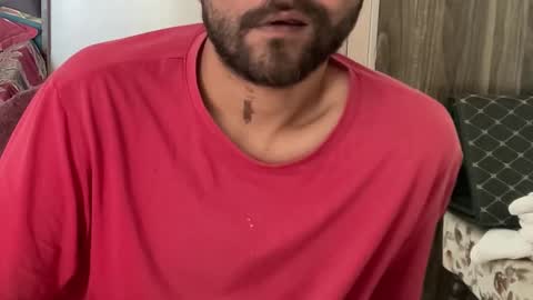 Snapshot of itsmylife021 chatting on November 19, 6:24 am Raje online show from November 19, 6:24 am