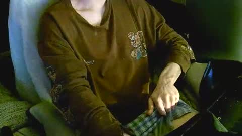 itsnotliam834 online show from December 3, 3:30 am