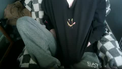 itsnotliam834 online show from October 24, 12:56 pm