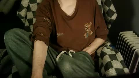 itsnotliam834 online show from November 9, 2:43 am