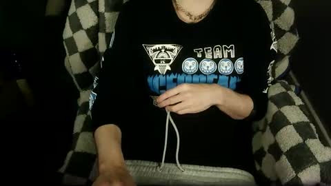 itsnotliam834 online show from November 29, 2:47 am