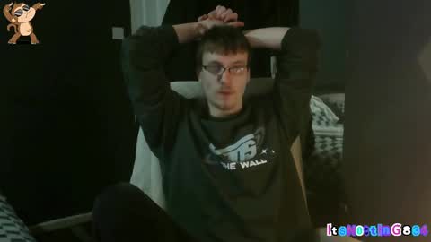 Snapshot of itsnotting834 chatting on February 13, 8:55 pm online show from February 13, 8:55 pm