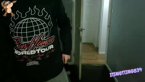 Snapshot of itsnotting834 chatting on September 22, 8:44 pm online show from September 22, 8:44 pm