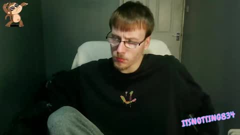 Snapshot of itsnotting834 chatting on September 26, 8:24 pm online show from September 26, 8:24 pm