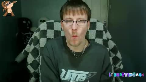    online show from October 24, 7:10 pm