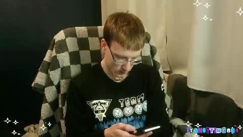    online show from February 19, 8:38 pm