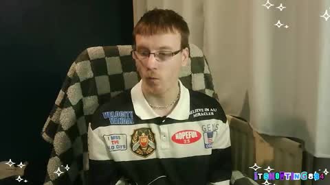    online show from March 3, 7:53 pm