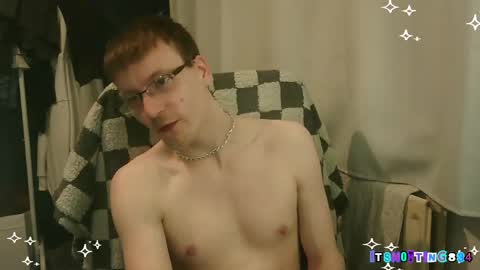    online show from April 15, 10:21 pm