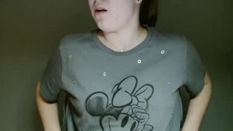 Lia online show from February 17, 8:11 am