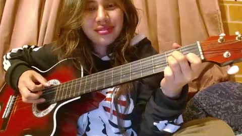 itssamus_aran online show from March 3, 11:46 pm