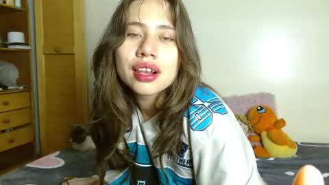 Snapshot of itssamus_aran chatting on July 23, 12:13 am itssamus_aran online show from July 23, 12:13 am